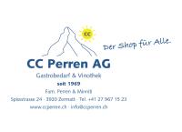 CC Perren AG