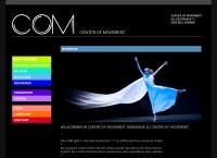 Center of Movement