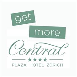 Central Plaza Hotel
