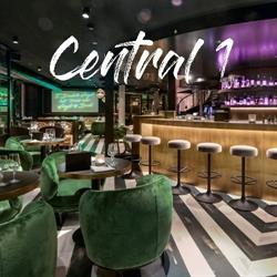 Central Plaza Hotel