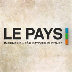 Centre d'impression Le Pays SA