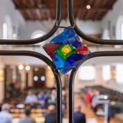 Evangelica riformata nel Sottoceneri