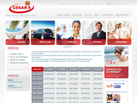 Agencia Cesar's AG
