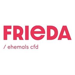 Frieda – die feministische Friedensorganisation