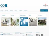 CGi IMMOBILIER SA