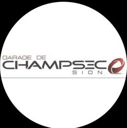 GARAGE DE CHAMPSEC PEUGEOT