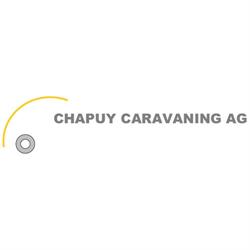 CHAPUY CARAVANING AG