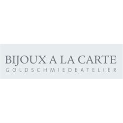 Bijoux à la Carte Goldschmiedeatelier