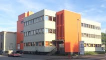 Ct Chemie-Technik AG