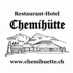 Restaurant Hotel Chemihütte