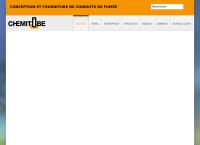 Chemitube