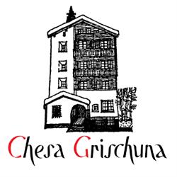 Hotel Chesa Grischuna