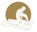 Shiatsu 75min
