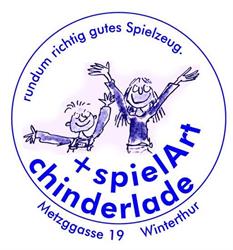Chinderlade + SpielArt