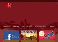 Frey Chocolat AG