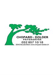 Chopard - Dolder SA
