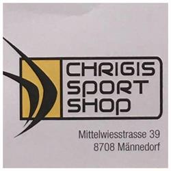 Chrigi's Sport Shop AG
