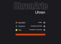 Chronarte