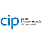 Caisse intercommunale de pensions