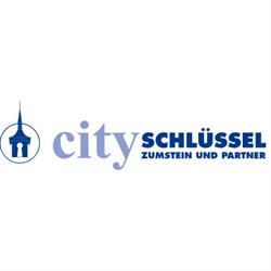 City-Schlüssel Zumstein und Partner
