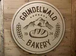 Grindelwald Bakery