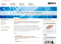 Apexis AG
