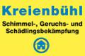 Schaben- und Ameisenbekämpfung mit der Gelmethode.