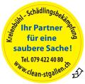 Mäusebekämpfung und Rattenbekämpfung in der Landwirtschaft.