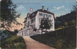 Hotel Erica