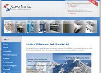 Clima Net AG
