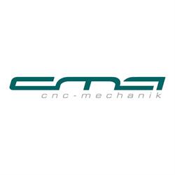 CMA CNC-Mechanik AG