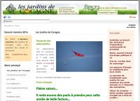 Jardins de Cocagne