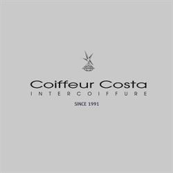 Coiffeur Costa Intercoiffure