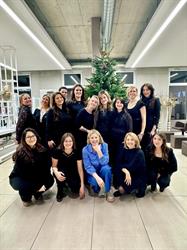 Haute Coiffure Armida