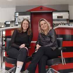 Coiffure Carmen
