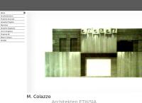 M. Colazzo Architekten ETH GmbH