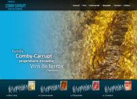 Comby-Carrupt, Famille