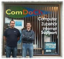 ComDoCh GmbH