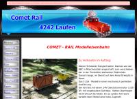 Fa. Comet