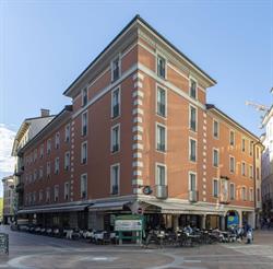 Commercianti