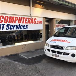 Computerag IT Services AG