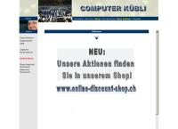 Computer Kübli