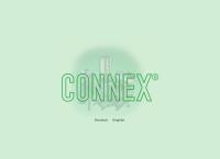 Website von Connex AG