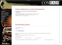 Buchhandlung Conradi