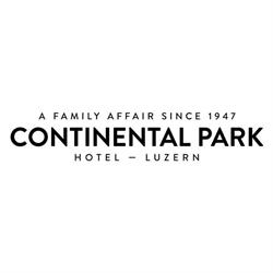 Hotel Continental-Park Luzern
