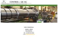 Control + QS AG
