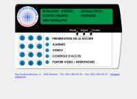 ED Control Systems SA