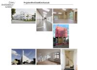 coon architektur GmbH