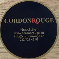 Cordon Rouge & Septembre