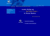 cosma dialog ag
